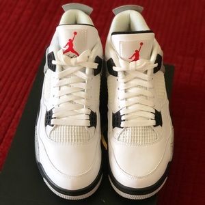 Jordan Retro 4’ OG